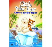 Little Polar Bear:Lars & the l - Little Polar Bear: Lars And The Little Tiger [Edizione: Regno Unito] [Edizione: Regno Unito]