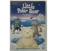 Little Polar Bear - Little Polar Bear