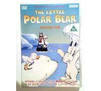 Little Polar Bear - Series 1 [Edizione: Regno Unito] [Edizione: Regno Unito]