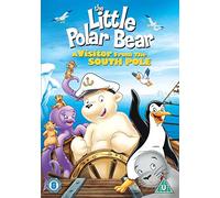Little Polar Bear - Visitor From South Pole [Edizione: Regno Unito] [Edizione: Regno Unito]