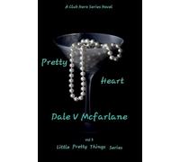 Little Pretty Things - Pretty Heart - Vol 3