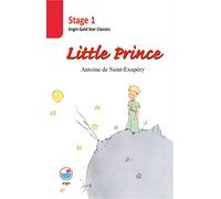 Little Prince: Engin Gold Star Classics -Stage 1: Engin gold Star Gold Classics