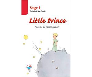 Little Prince: Engin Gold Star Classics -Stage 1: Engin gold Star Gold Classics
