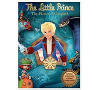 Little Prince - Little Prince: Planet Of Gargand [Edizione: Stati Uniti]