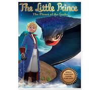 Little Prince - Little Prince: The Planet Of The Snake [Edizione: Stati Uniti]