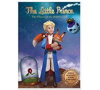 Little Prince: Planet of the Snake