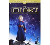 Little Prince. The [Edizione: Regno Unito] [Edizione: Regno Unito]