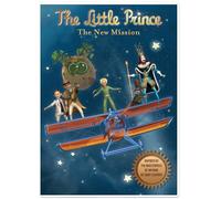 Little Prince: The New Mission [Edizione: Stati Uniti]