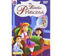 Little Princess (Animated) [Edizione: Regno Unito] [Edizione: Regno Unito]