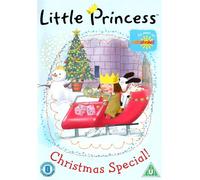 Little Princess: Christmas Special DVD