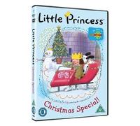 Little Princess: Christmas Special (DVD) Jane Horrocks (voice)