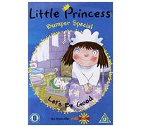 Little Princess [DVD] (IMPORT) (No English version)