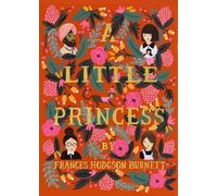 Little Princess: Frances Hodgson Burnett