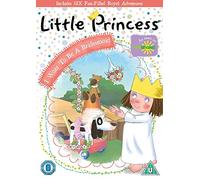 Little Princess: I Want To Be A Bridesmaid [Edizione: Regno Unito]