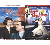Little Princess & Royal Weddin - Little Princess & Royal Weddin