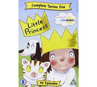 Little Princess S1 Complete (5 Dvd) [Edizione: Regno Unito] [Edizione: Regno Unito]