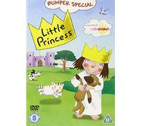 Little Princess S1 Vol.1 [Edizione: Regno Unito] [Edizione: Regno Unito]