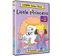 Little Princess S3 Complete (2 Dvd) [Edizione: Regno Unito] [Edizione: Regno Unito]