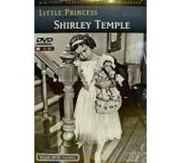 LITTLE PRINCESS STARRING SHIRLEY T MOVIE