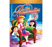 Little Princess - Una Princesita [Edizione: Stati Uniti]