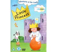 Little Princess Vol.2 [Edizione: Regno Unito] [Edizione: Regno Unito]