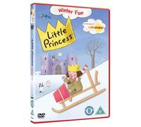 Little Princess: Vol 3 - Winter Special [Edizione: Regno Unito] [Edizione: Regno Unito]