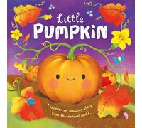 Little Pumpkin