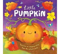 Little Pumpkin (Copertina rigida)