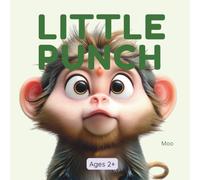 Little Punch and the Search for a Friend