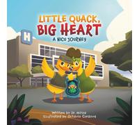 Little Quack, Big Heart: A NICU Journey