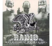 Little Rabbits, The - Radio - Edition limitée 2 CD Digipack