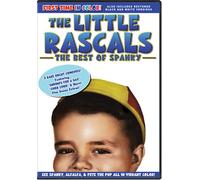 Little Rascals - Best of Spanky