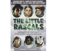 Little Rascals: Boys of Our Gang