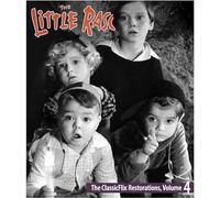 Little Rascals: Classicflix Restorations 4