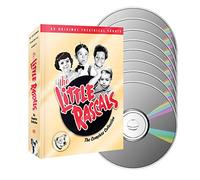 Little Rascals: Complete Collection [Edizione: Stati Uniti]