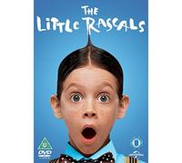 Little Rascals [Edizione: Regno Unito] [Edizione: Regno Unito]