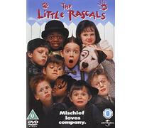 Kevin Jamal Woods - Little Rascals [Edizione: Regno Unito] [Edizione: Regno Unito]