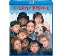 Little Rascals [Edizione: Stati Uniti]