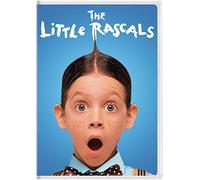 Little Rascals [Edizione: Stati Uniti]