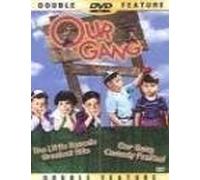 Little Rascals Greatest Hits & Our Gang Comedy