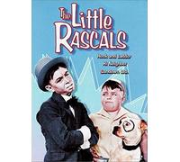 Little Rascals: Hook & Hi & Sun