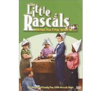 Little Rascals - Little Papa/Dogs Is Dogs/Spruc