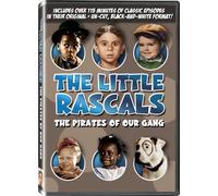 Little Rascals - Little Rascals: Pirates Of Our Gang [Edizione: Stati Uniti]