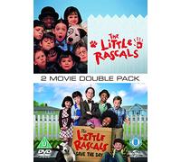 Little Rascals / Little Rascals Save The Day [Edizione: Regno Unito]