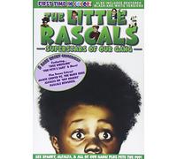 Little Rascals - Little Rascals: Superstars Of Our Gang [Edizione: Stati Uniti]