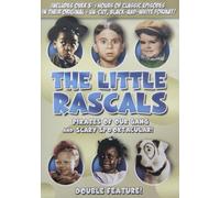 Little Rascals-Pirates of Our Gang & Scary Spooktacular