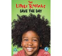 Little Rascals Save The Day [Edizione: Regno Unito] [Edizione: Regno Unito]