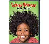 Little Rascals Save The Day [Edizione: Stati Uniti]
