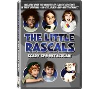 Little Rascals: Scary Spoktacular [Edizione: Stati Uniti]