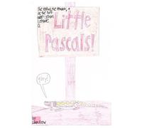Little rascals: Season 1, episode 12: